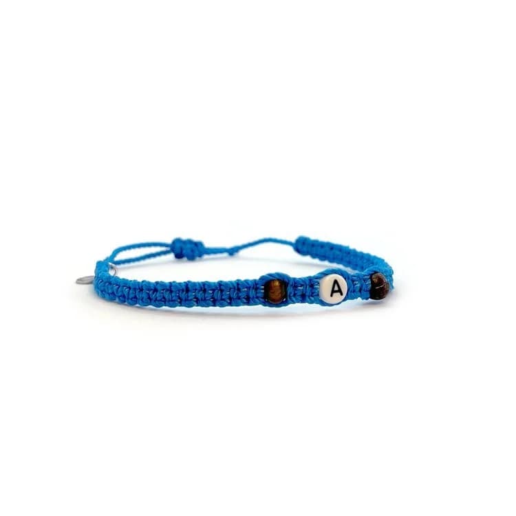 Amazonian Manatee Bracelet