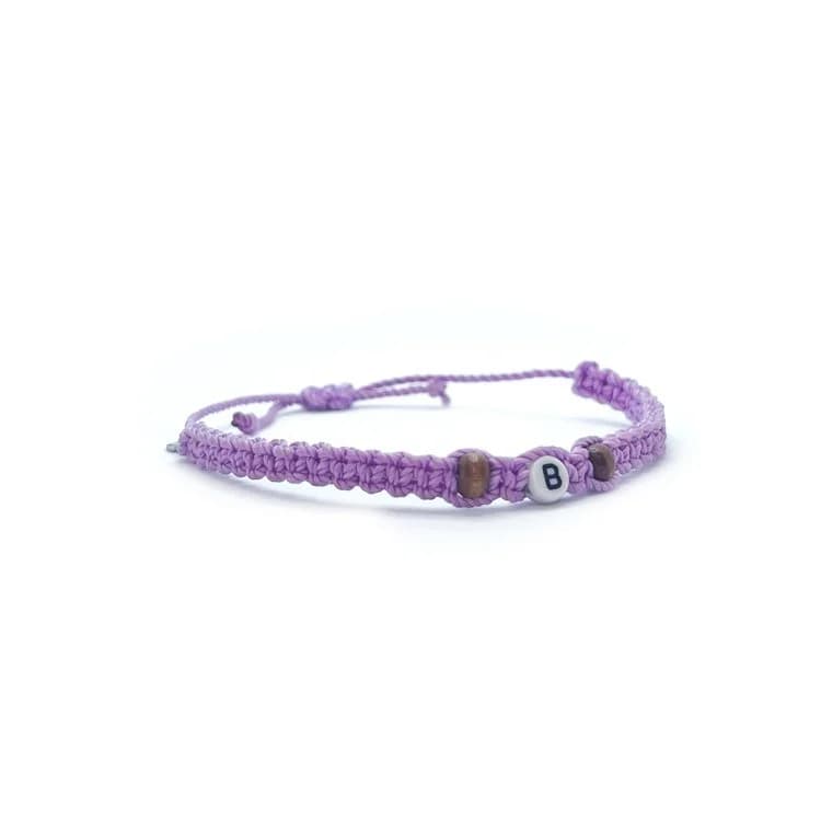 Blue Whale Bracelet