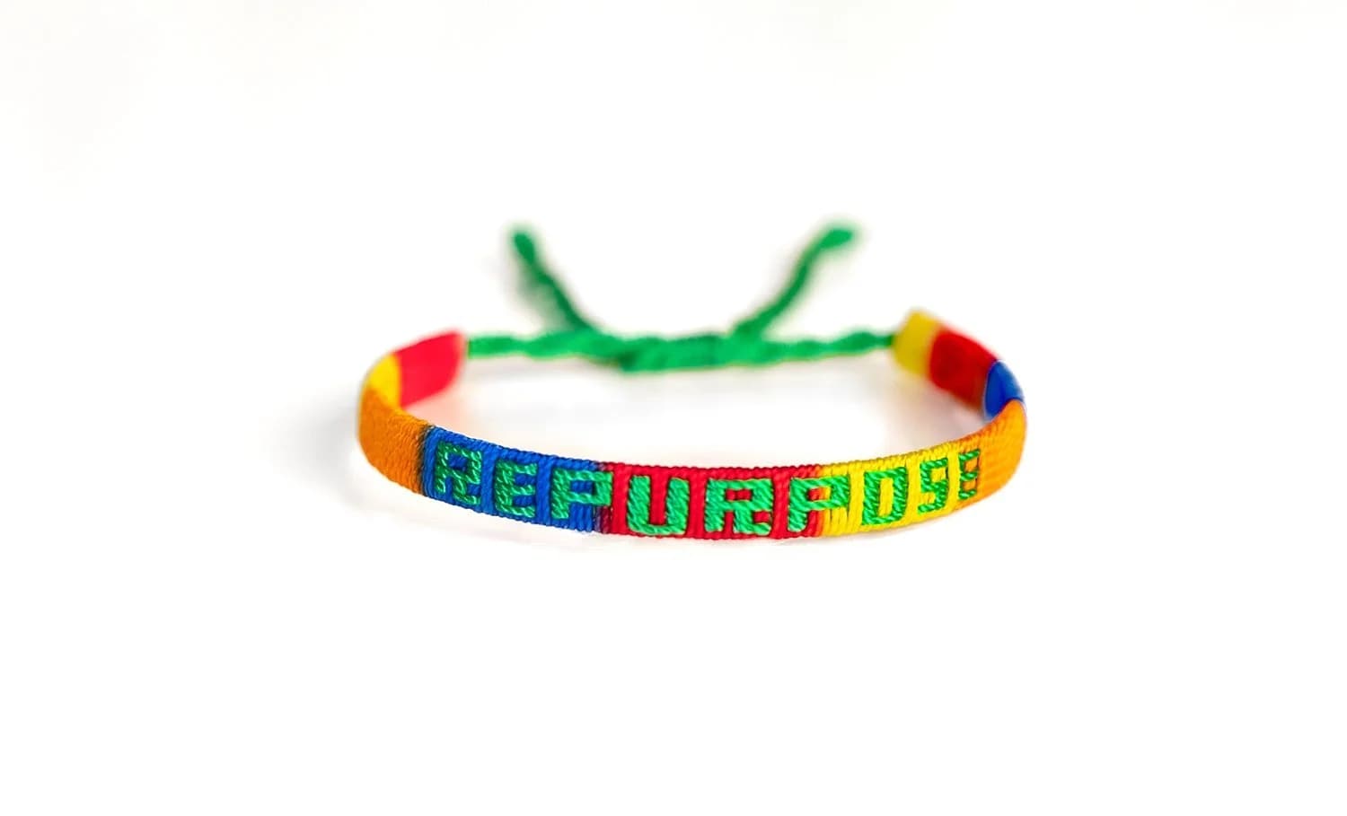 BlueHope Bracelet