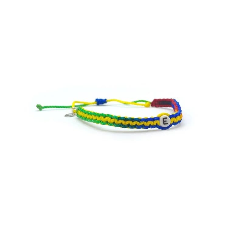 Elephant Seal Bracelet