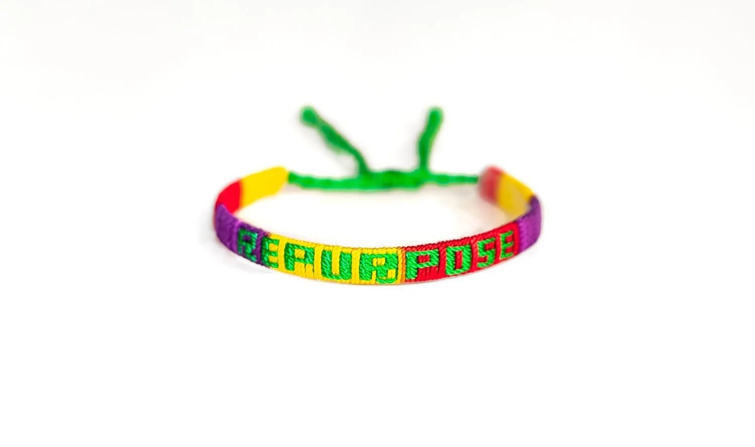 Guate Traditional Bracelet