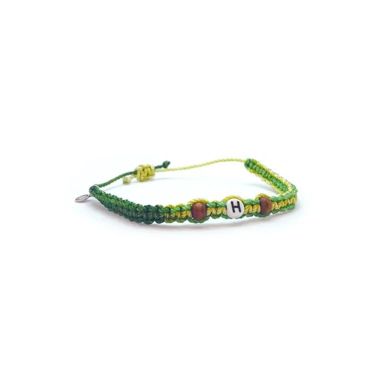 Hawksbill Sea Turtle Bracelet