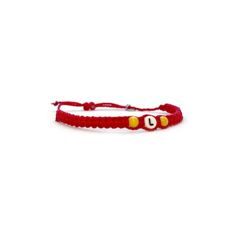 Lion of the Sea Bracelet
