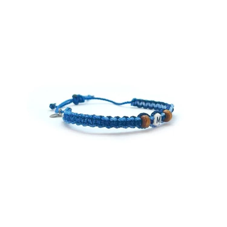 Monk Seal Bracelet