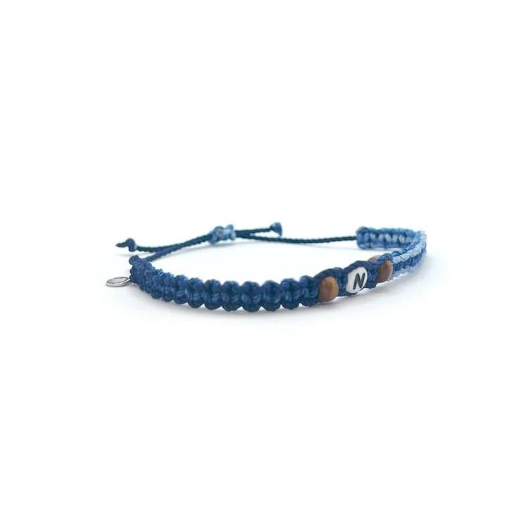 North Atlantic Right Whale Bracelet