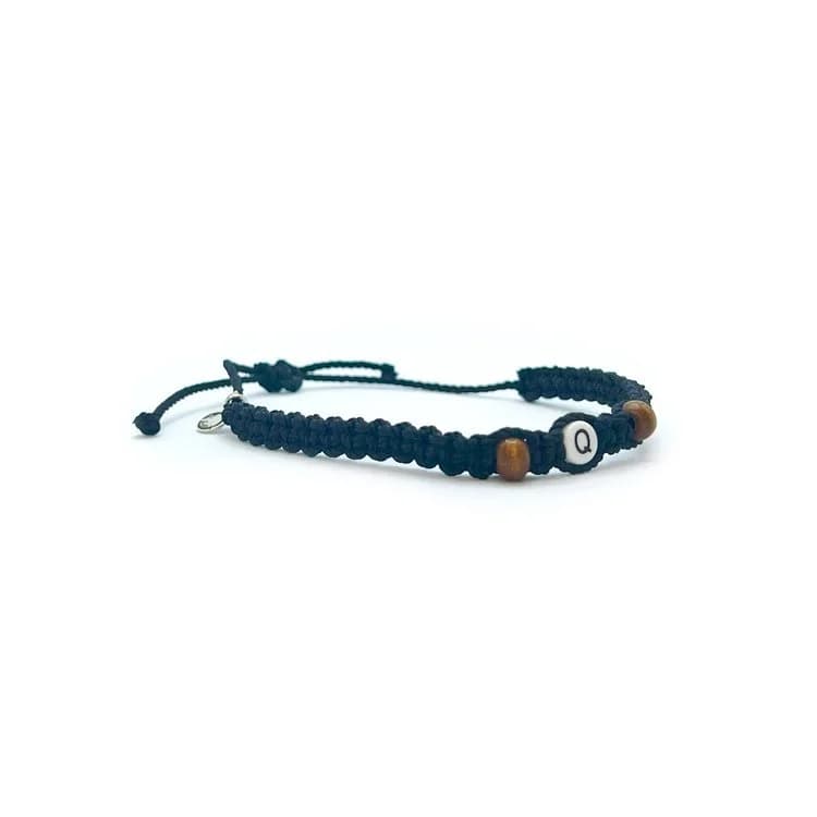 Queen Conch Bracelet