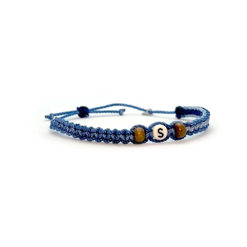 Sei Whale Bracelet