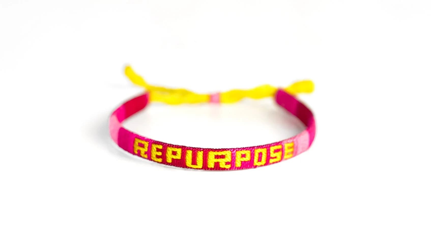 Sunset Bracelet