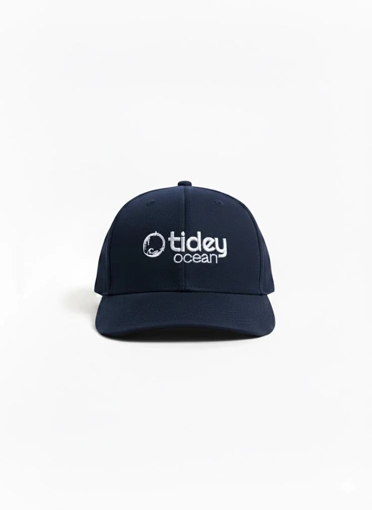 Tidey Cap