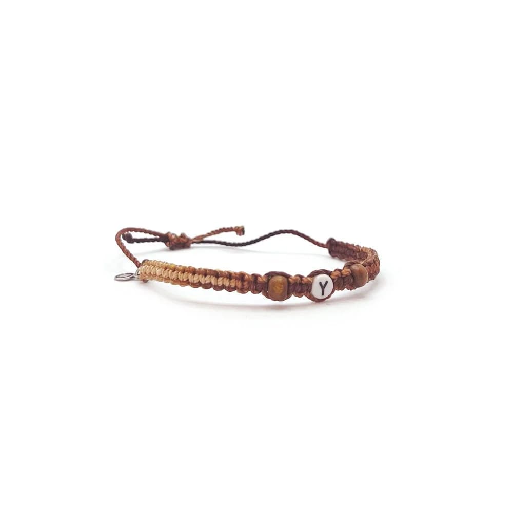 Yellowfin Tuna Bracelet