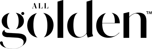 All Golden logo
