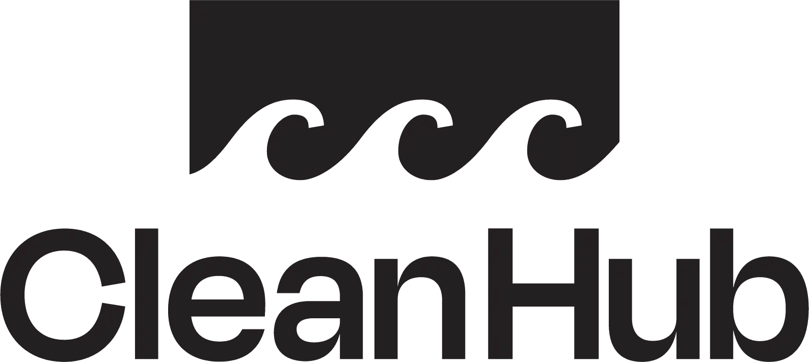 Clean Hub logo