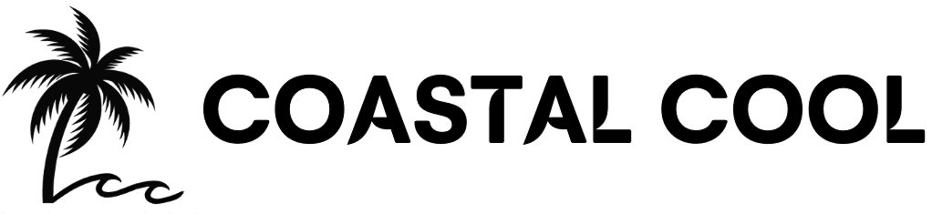 Coastal Cool logo