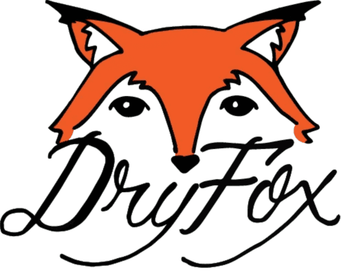 Dry Fox logo