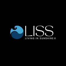 Living in Sunshine logo