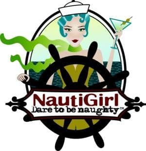 NautiGirl logo