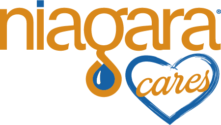 Niagara Cares logo