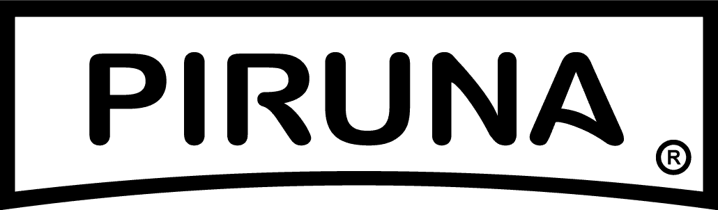 Piruna logo