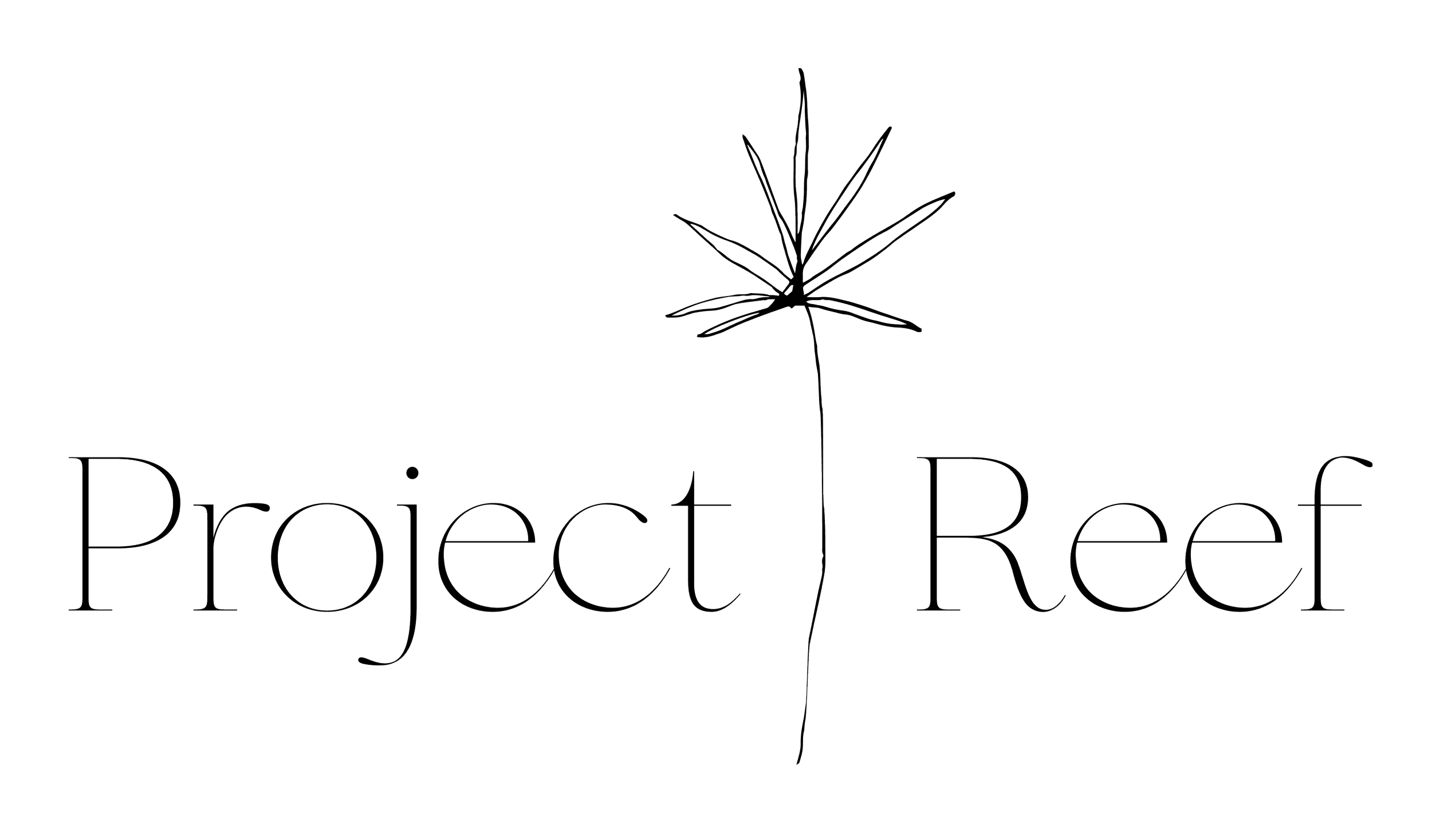 Project Reef logo