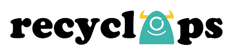 Recyclops logo