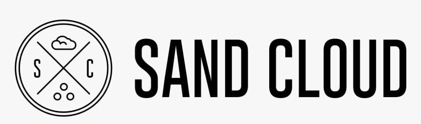 Sand Cloud logo