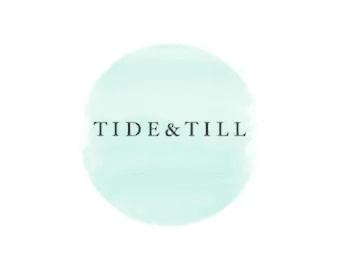 Tide and Till logo
