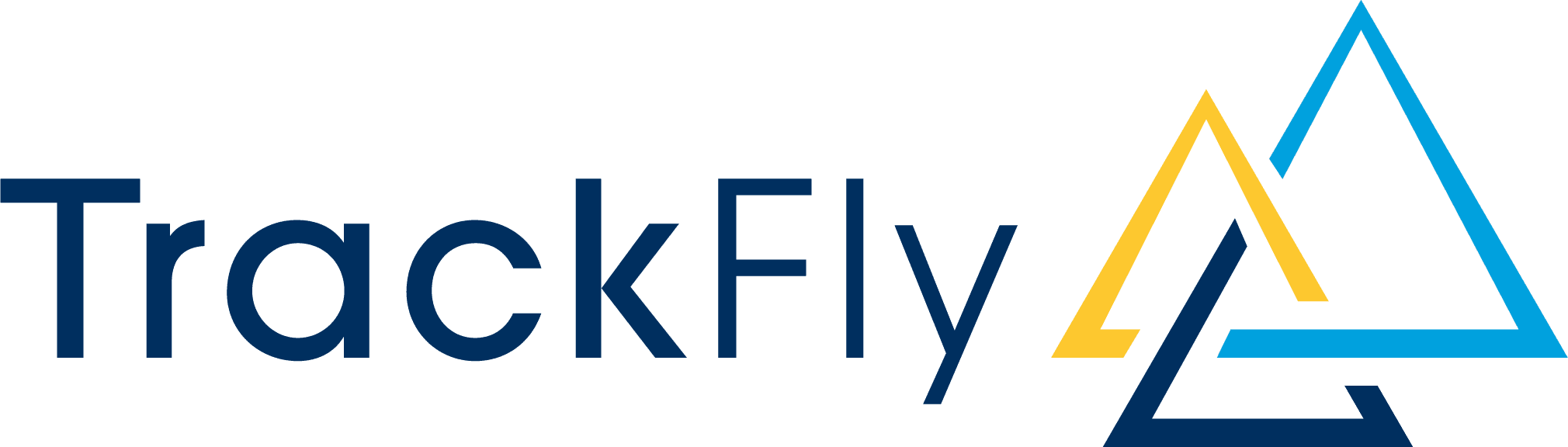 Trackfly logo